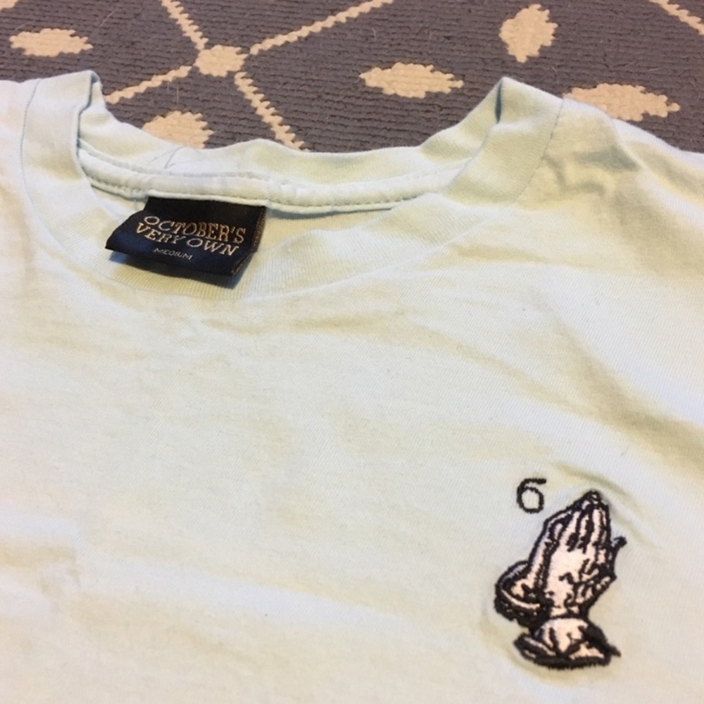 OVO women’s shirt